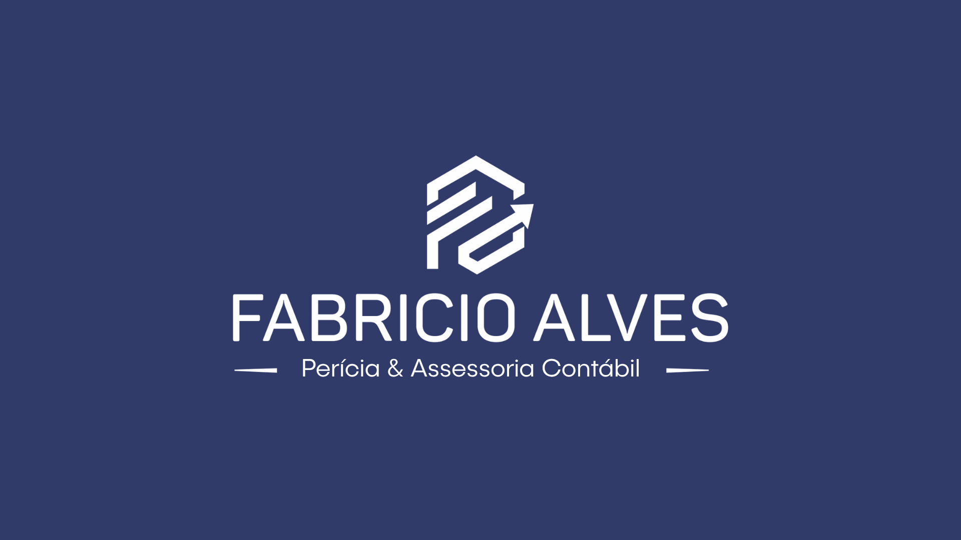Fabricio Alves - Perícia & Assessoria Contábil