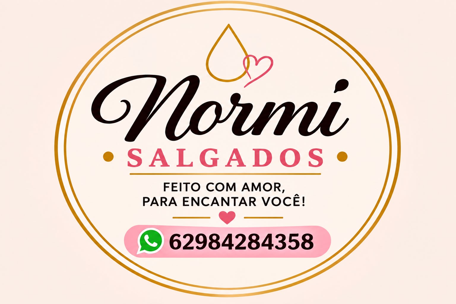 Normi Salgados